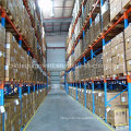 Industrial Heavy Duty Steel Pallets Warehouse Racks